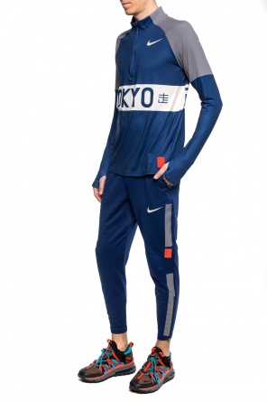 Logo t-shirt, zdjęcie 2 Logo t-shirt od Nike